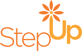 step up logo 